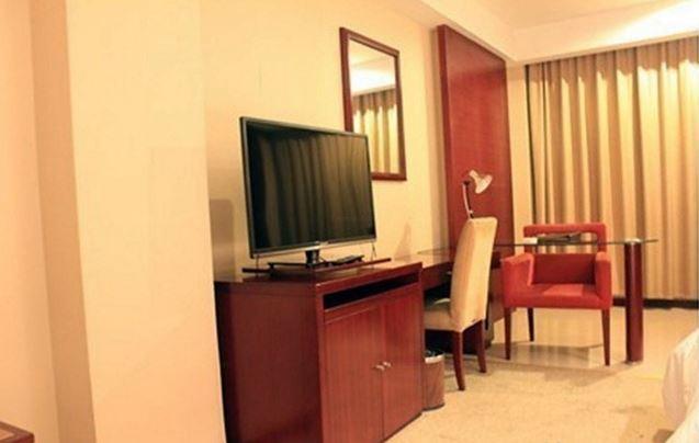 هافي Shushan International المظهر الخارجي الصورة