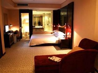 هافي Shushan International المظهر الخارجي الصورة
